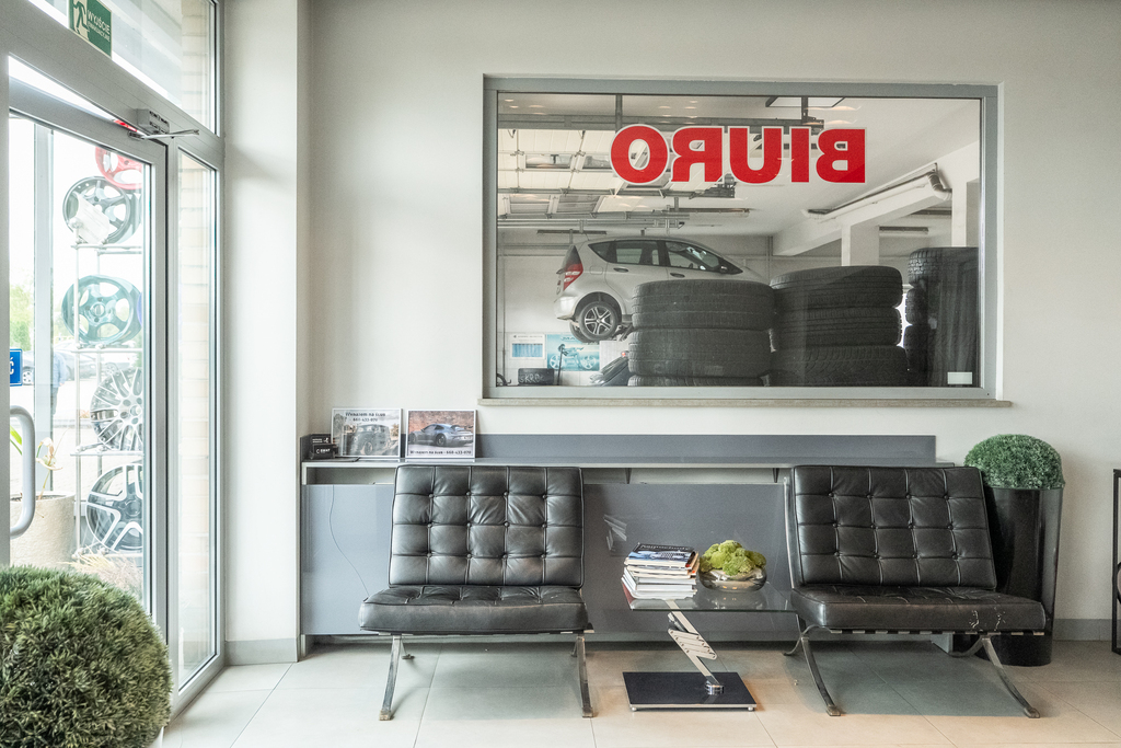 Obiekt na sprzedaż Mierzyn 4 792 m2 | Arka Nieruchomości