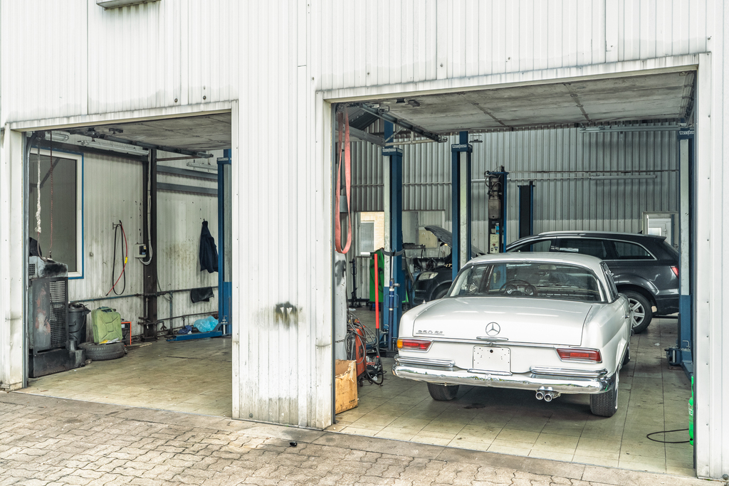 Obiekt na sprzedaż Mierzyn 4 792 m2 | Arka Nieruchomości