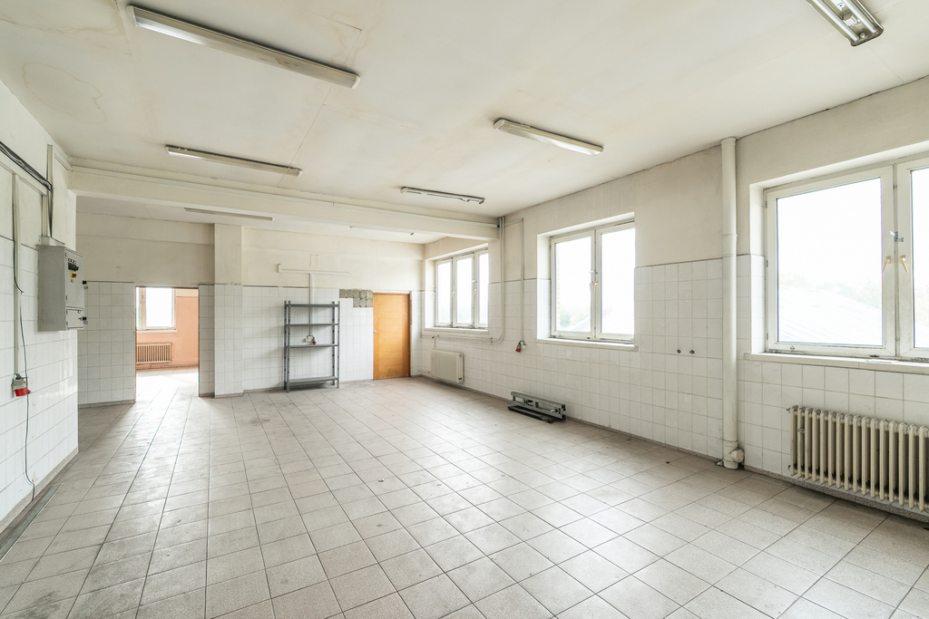 Obiekt na sprzedaż Mierzyn 4 792 m2 | Arka Nieruchomości