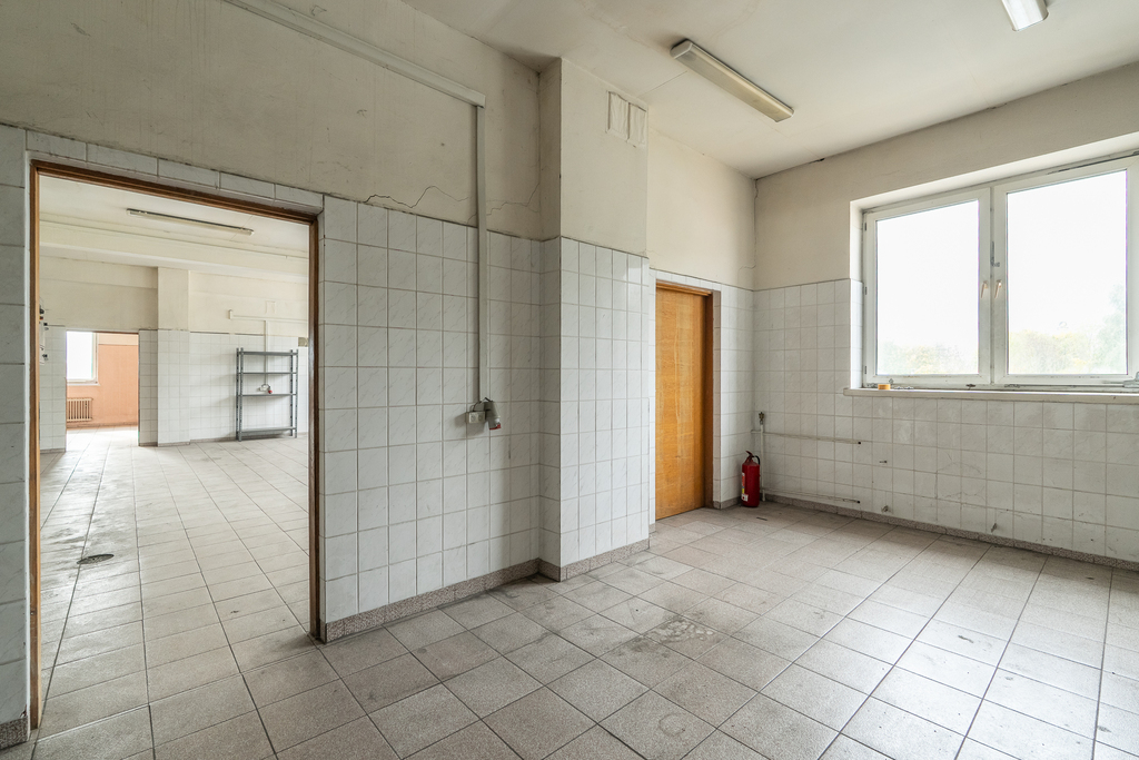 Obiekt na sprzedaż Mierzyn 4 792 m2 | Arka Nieruchomości