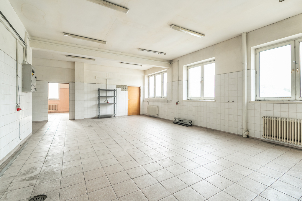 Obiekt na sprzedaż Mierzyn 4 792 m2 | Arka Nieruchomości