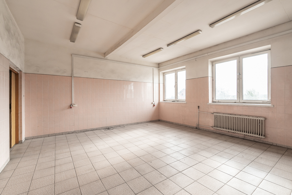 Obiekt na sprzedaż Mierzyn 4 792 m2 | Arka Nieruchomości