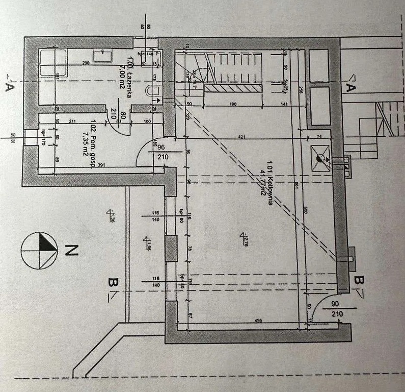Mieszkanie na sprzedaż Szczecin, Stołczyn 179 m2 | Arka Nieruchomości