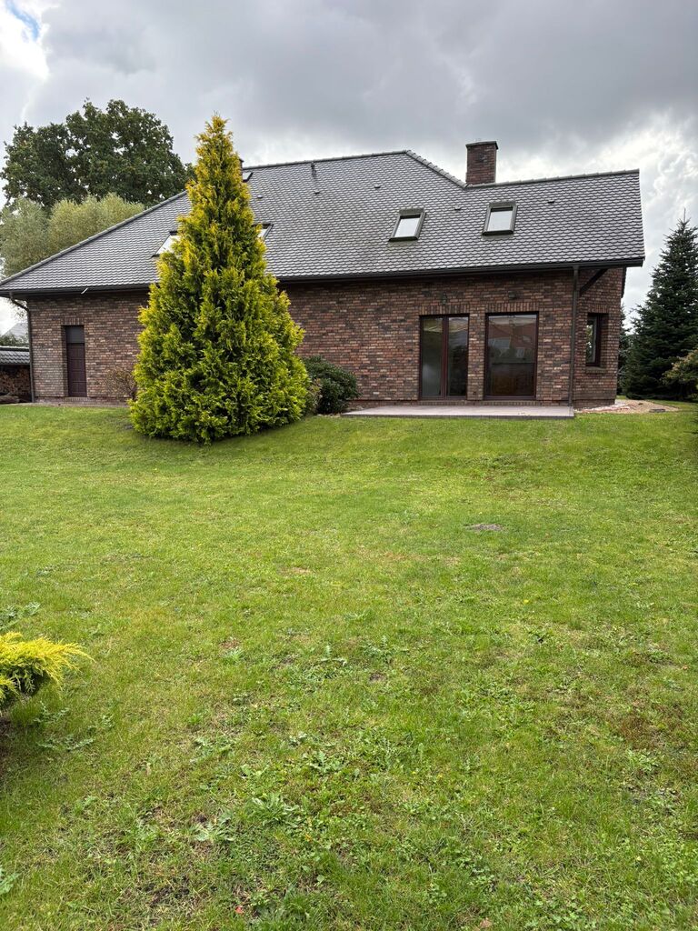 Dom na sprzedaż Dobra 209 m2 | Arka Nieruchomości
