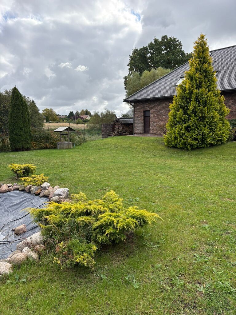 Dom na sprzedaż Dobra 209 m2 | Arka Nieruchomości