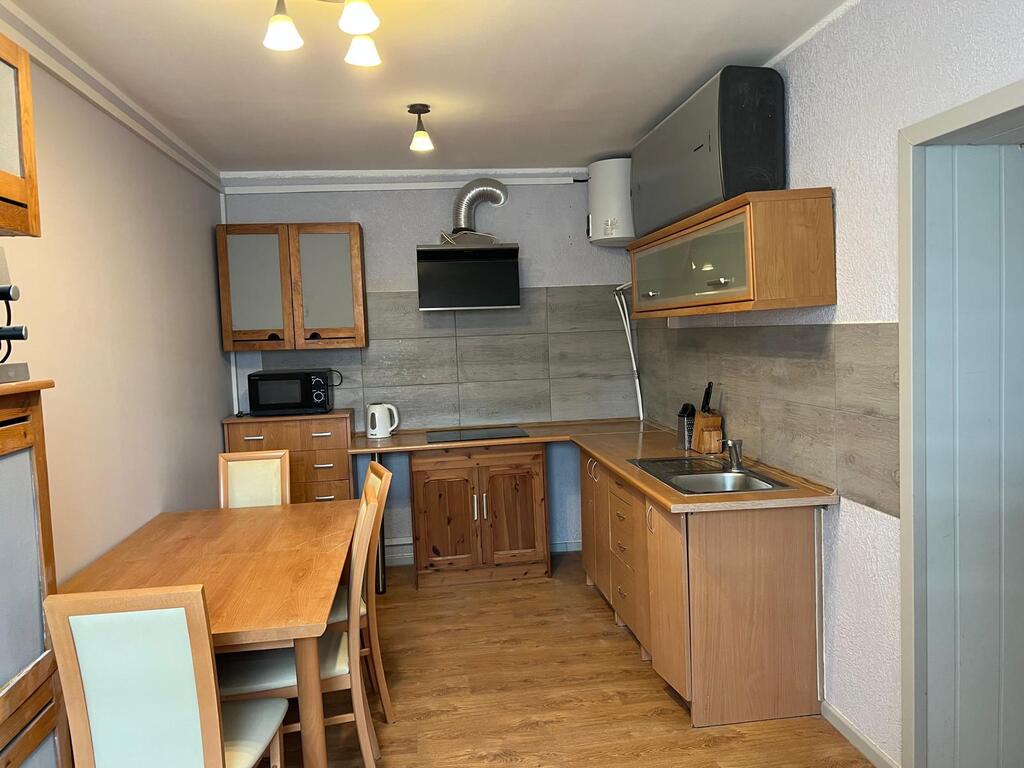 Dom na wynajem Załom 284 m2 | Arka Nieruchomości