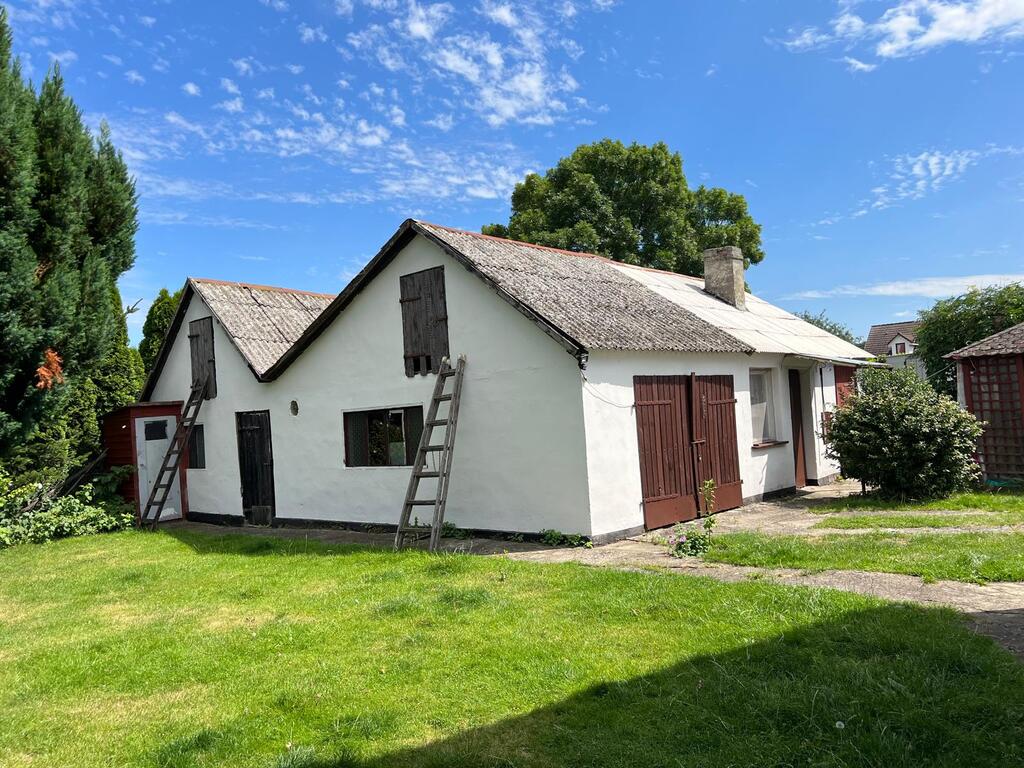 Dom na wynajem Załom 284 m2 | Arka Nieruchomości