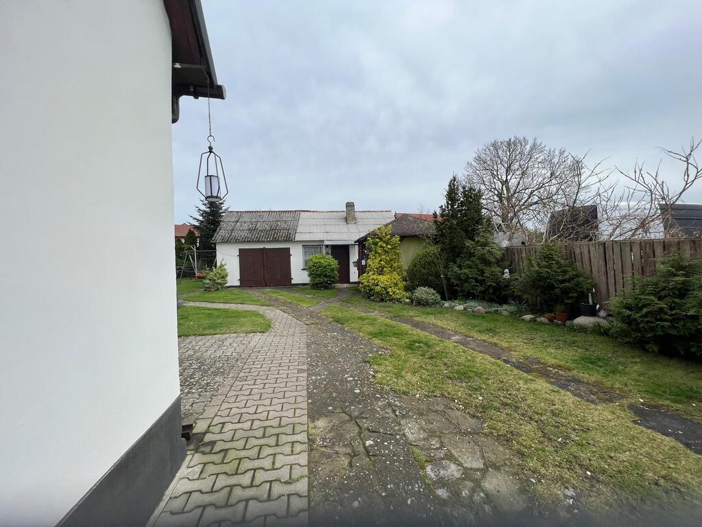 Dom na wynajem Załom 284 m2 | Arka Nieruchomości