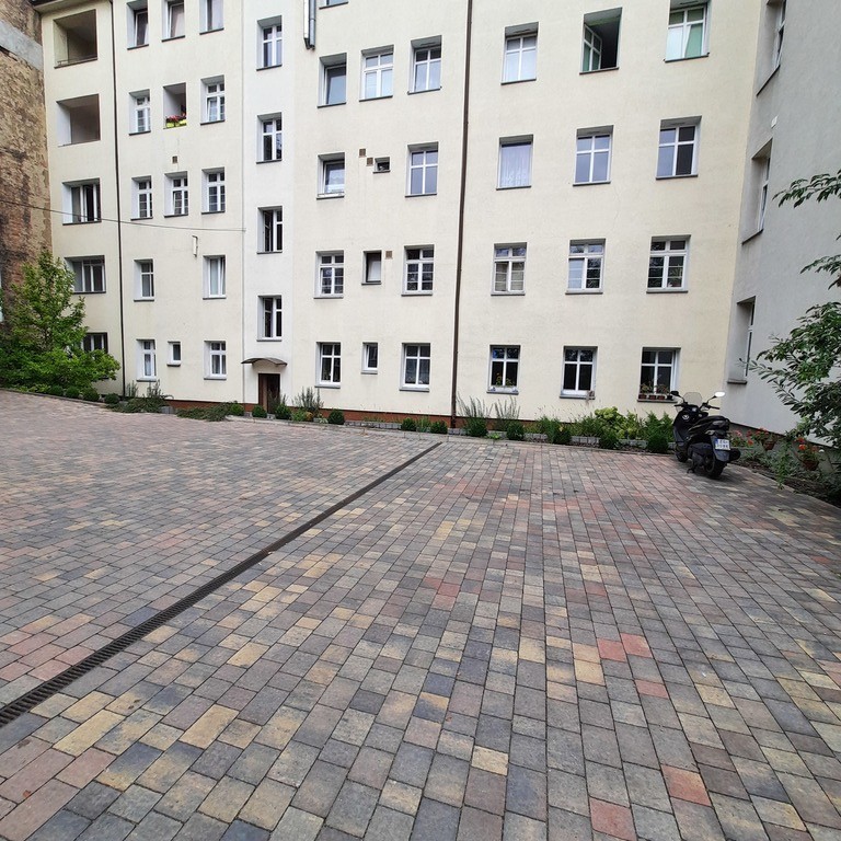 Mieszkanie na wynajem Szczecin, Wały Chrobrego 99 m2 | Arka Nieruchomości