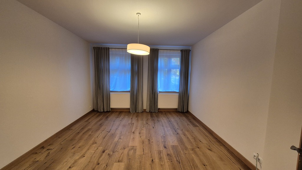 Mieszkanie na wynajem Szczecin, Wały Chrobrego 99 m2 | Arka Nieruchomości