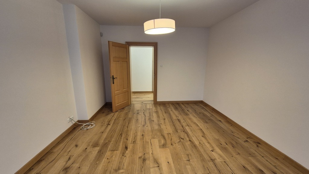 Mieszkanie na wynajem Szczecin, Wały Chrobrego 99 m2 | Arka Nieruchomości