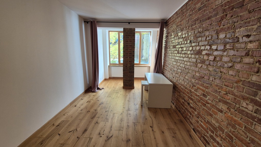 Mieszkanie na wynajem Szczecin, Wały Chrobrego 99 m2 | Arka Nieruchomości