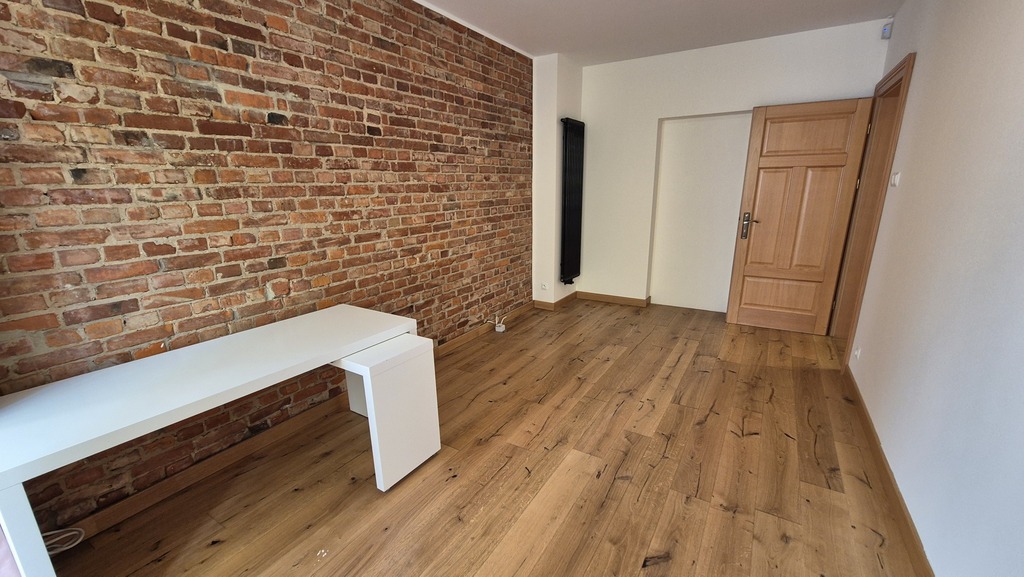 Mieszkanie na wynajem Szczecin, Wały Chrobrego 99 m2 | Arka Nieruchomości