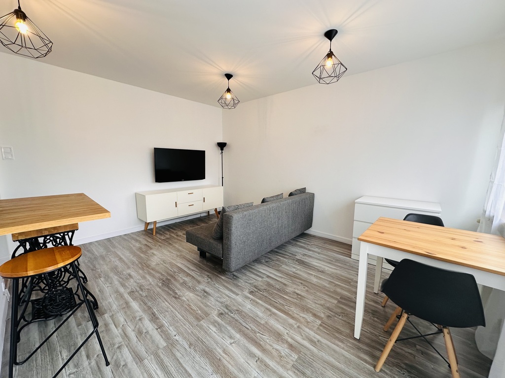 Mieszkanie na wynajem Szczecin, Drzetowo 29 m2 | Arka Nieruchomości