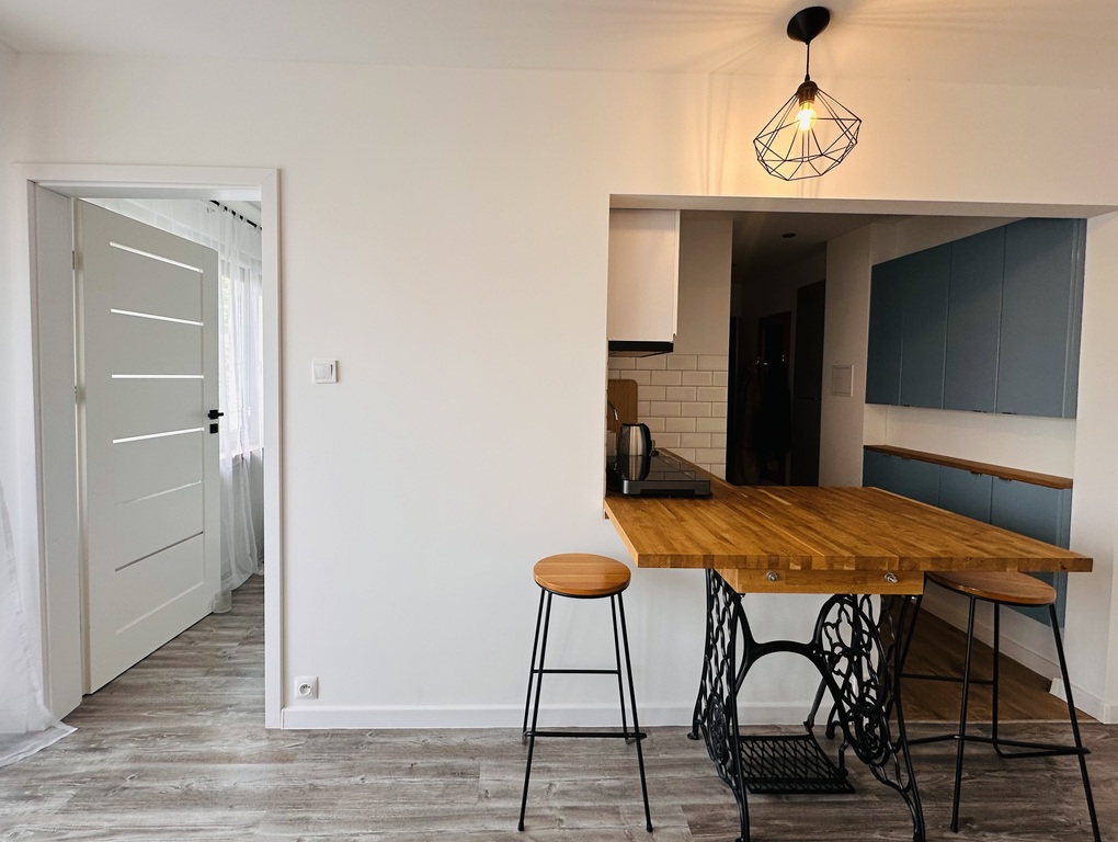 Mieszkanie na wynajem Szczecin, Drzetowo 29 m2 | Arka Nieruchomości