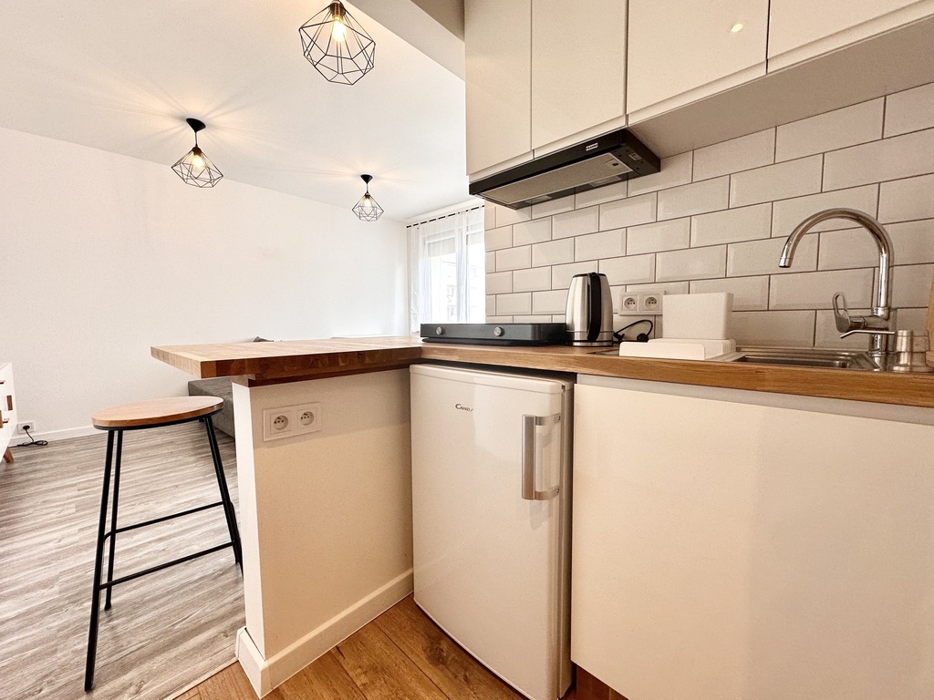 Mieszkanie na wynajem Szczecin, Drzetowo 29 m2 | Arka Nieruchomości