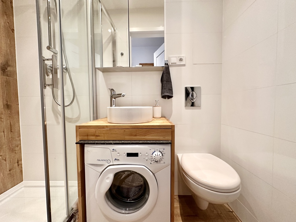 Mieszkanie na wynajem Szczecin, Drzetowo 29 m2 | Arka Nieruchomości