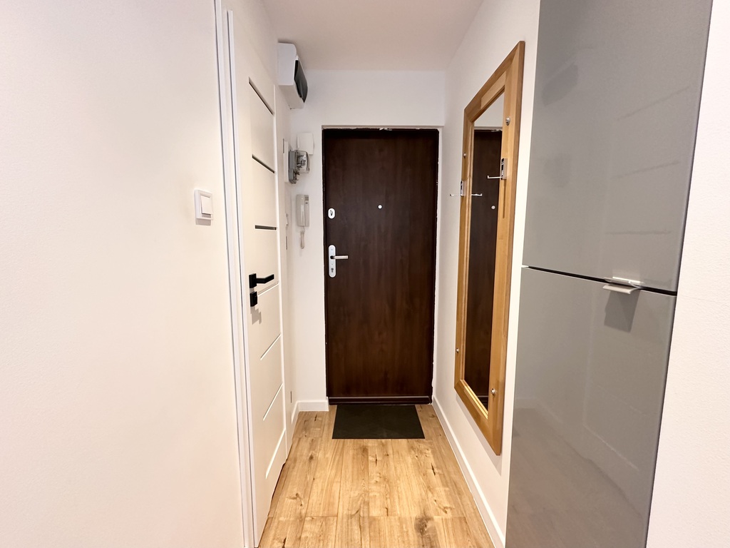 Mieszkanie na wynajem Szczecin, Drzetowo 29 m2 | Arka Nieruchomości