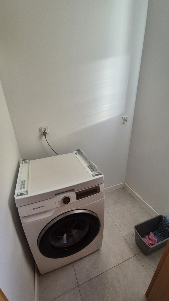 Mieszkanie na wynajem Szczecin, Wały Chrobrego 99 m2 | Arka Nieruchomości