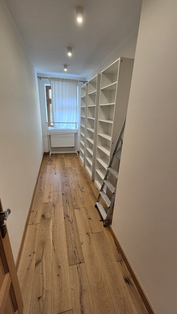 Mieszkanie na wynajem Szczecin, Wały Chrobrego 99 m2 | Arka Nieruchomości