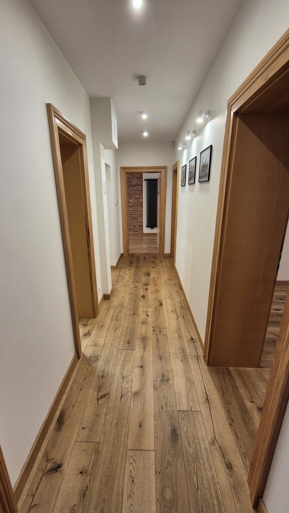 Mieszkanie na wynajem Szczecin, Wały Chrobrego 99 m2 | Arka Nieruchomości