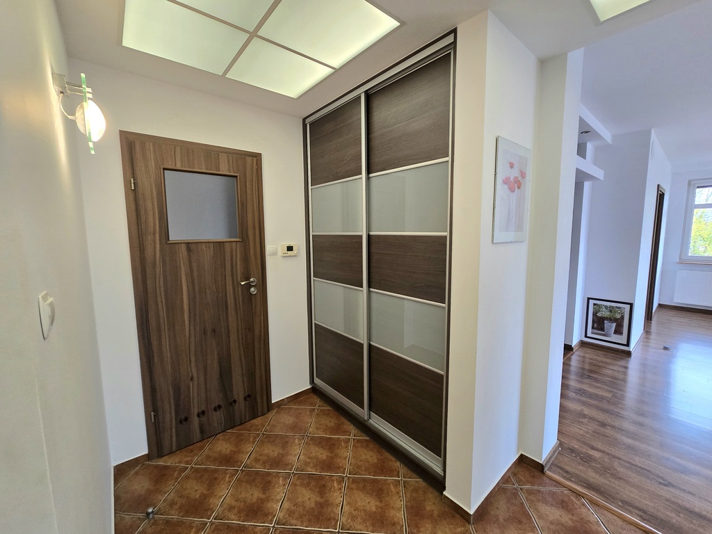 Mieszkanie na sprzedaż Szczecin, Bezrzecze 87 m2 | Arka Nieruchomości