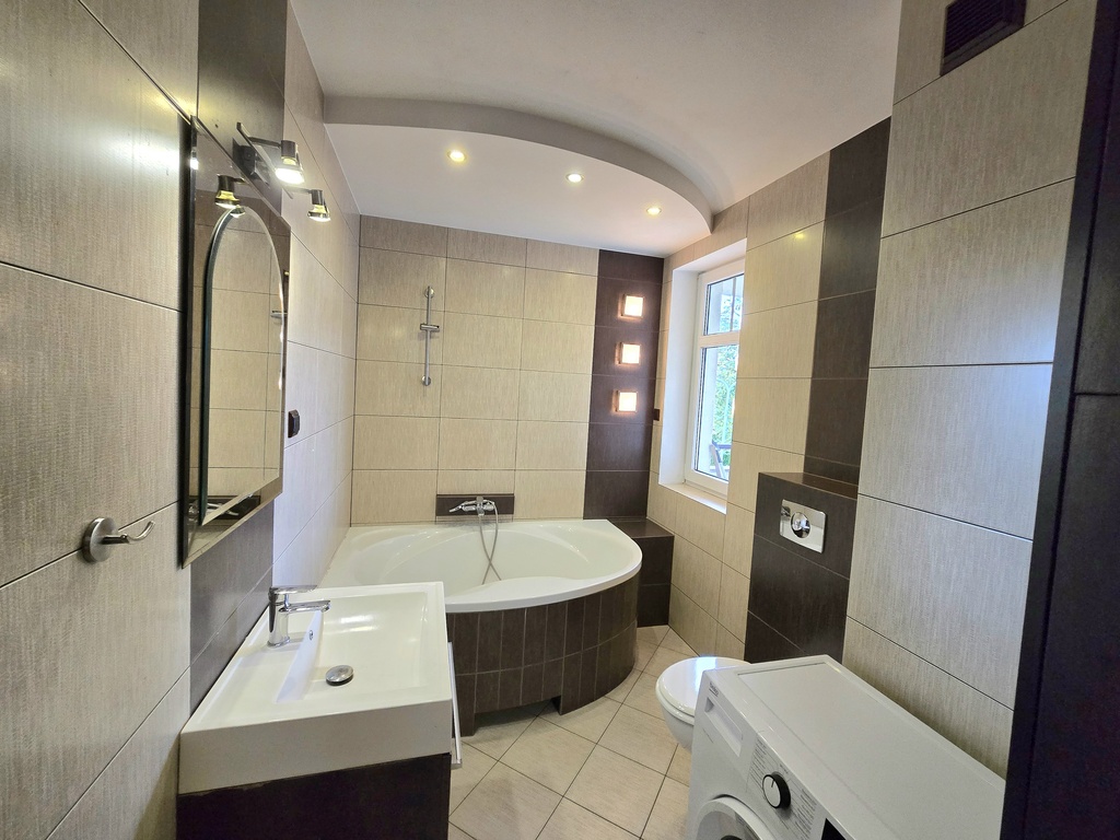 Mieszkanie na sprzedaż Szczecin, Bezrzecze 87 m2 | Arka Nieruchomości