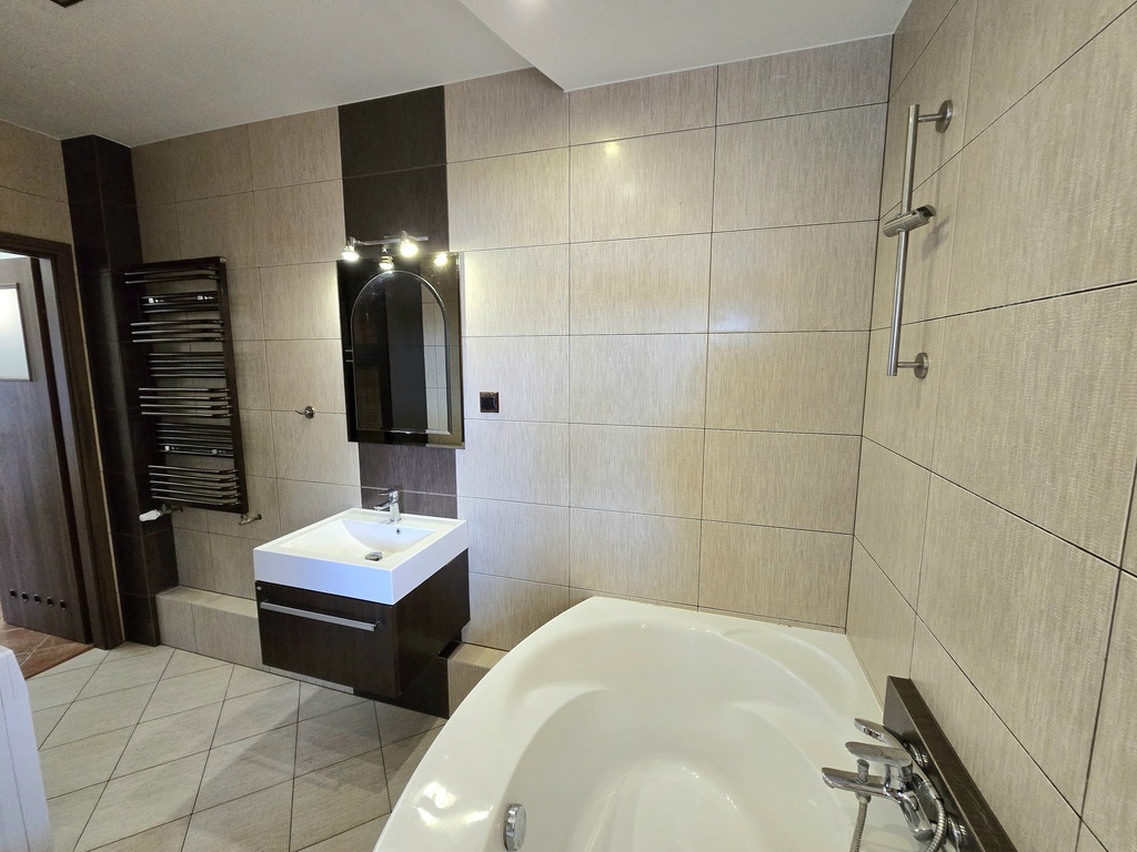 Mieszkanie na sprzedaż Szczecin, Bezrzecze 87 m2 | Arka Nieruchomości