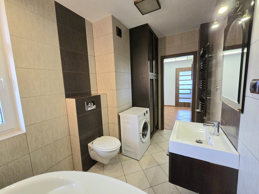 Mieszkanie na sprzedaż Szczecin, Bezrzecze 87 m2 | Arka Nieruchomości