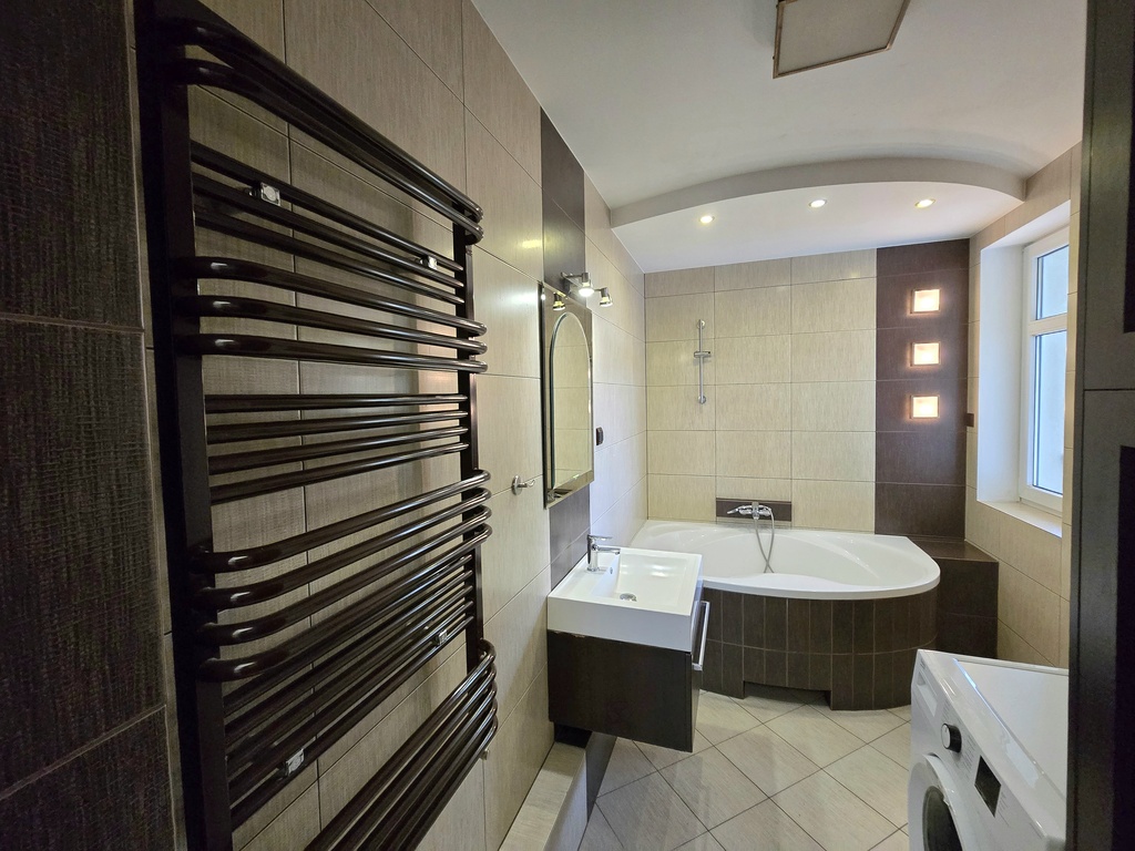 Mieszkanie na sprzedaż Szczecin, Bezrzecze 87 m2 | Arka Nieruchomości