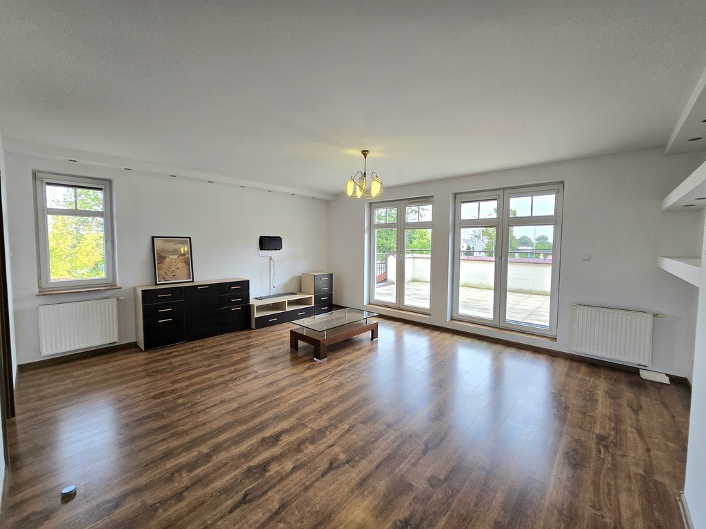 Mieszkanie na sprzedaż Szczecin, Bezrzecze 87 m2 | Arka Nieruchomości