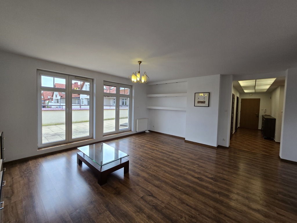 Mieszkanie na sprzedaż Szczecin, Bezrzecze 87 m2 | Arka Nieruchomości