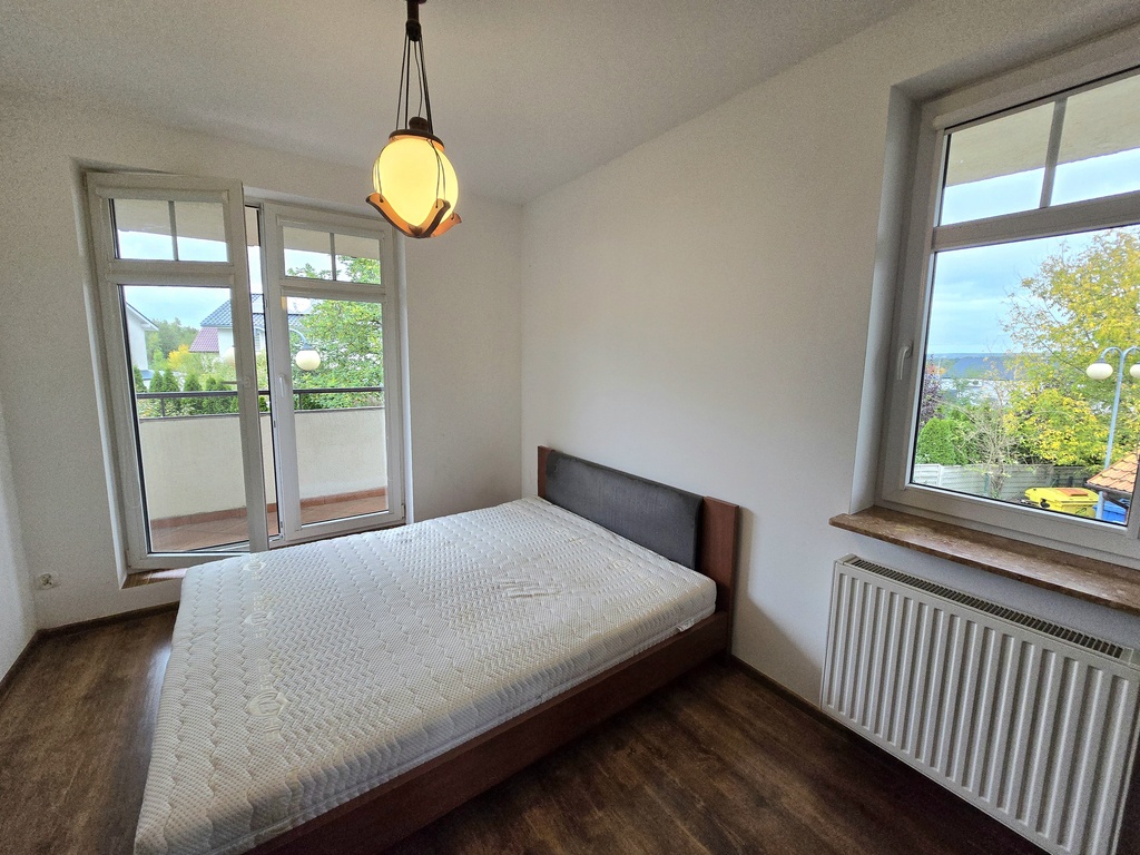 Mieszkanie na sprzedaż Szczecin, Bezrzecze 87 m2 | Arka Nieruchomości
