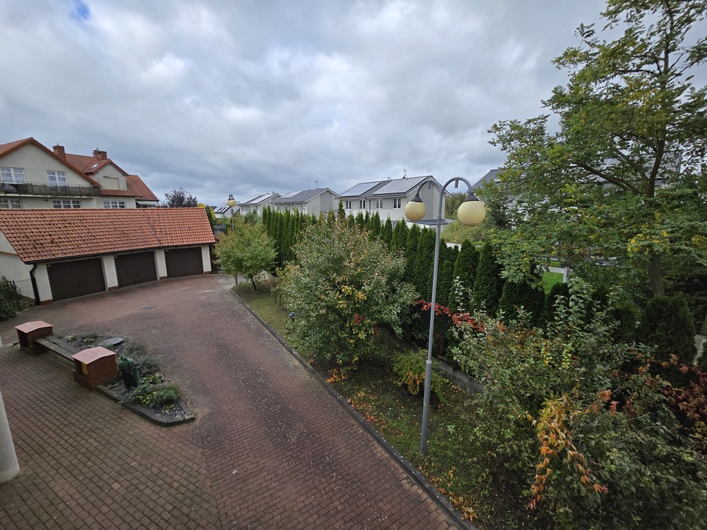 Mieszkanie na sprzedaż Szczecin, Bezrzecze 87 m2 | Arka Nieruchomości