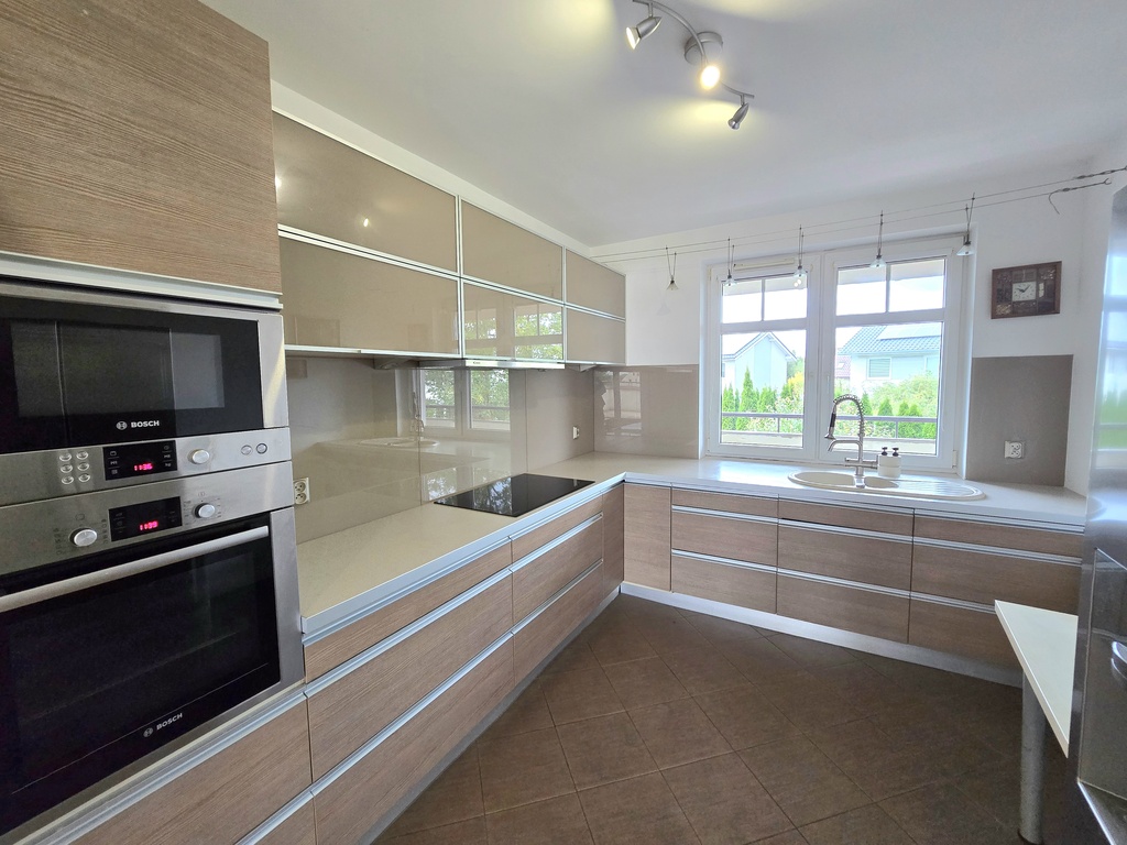 Mieszkanie na sprzedaż Szczecin, Bezrzecze 87 m2 | Arka Nieruchomości
