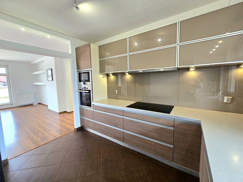 Mieszkanie na sprzedaż Szczecin, Bezrzecze 87 m2 | Arka Nieruchomości