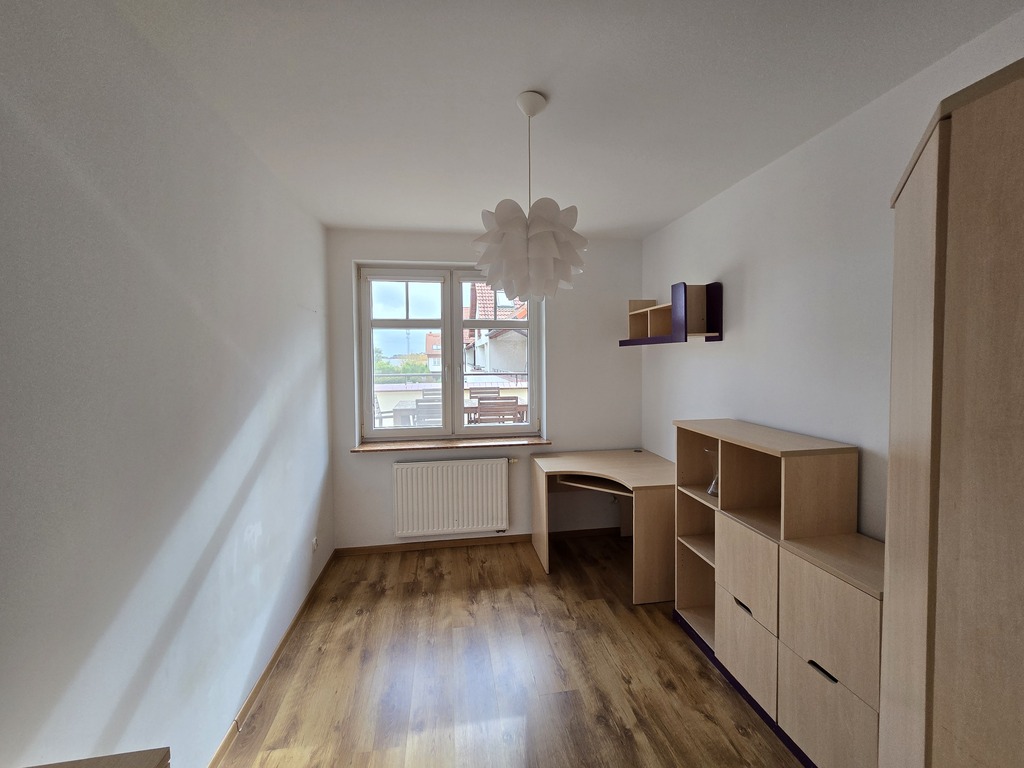 Mieszkanie na sprzedaż Szczecin, Bezrzecze 87 m2 | Arka Nieruchomości