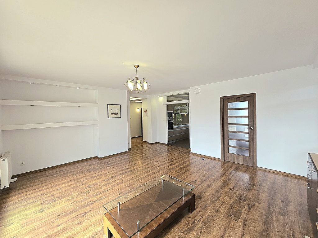 Mieszkanie na sprzedaż Szczecin, Bezrzecze 87 m2 | Arka Nieruchomości