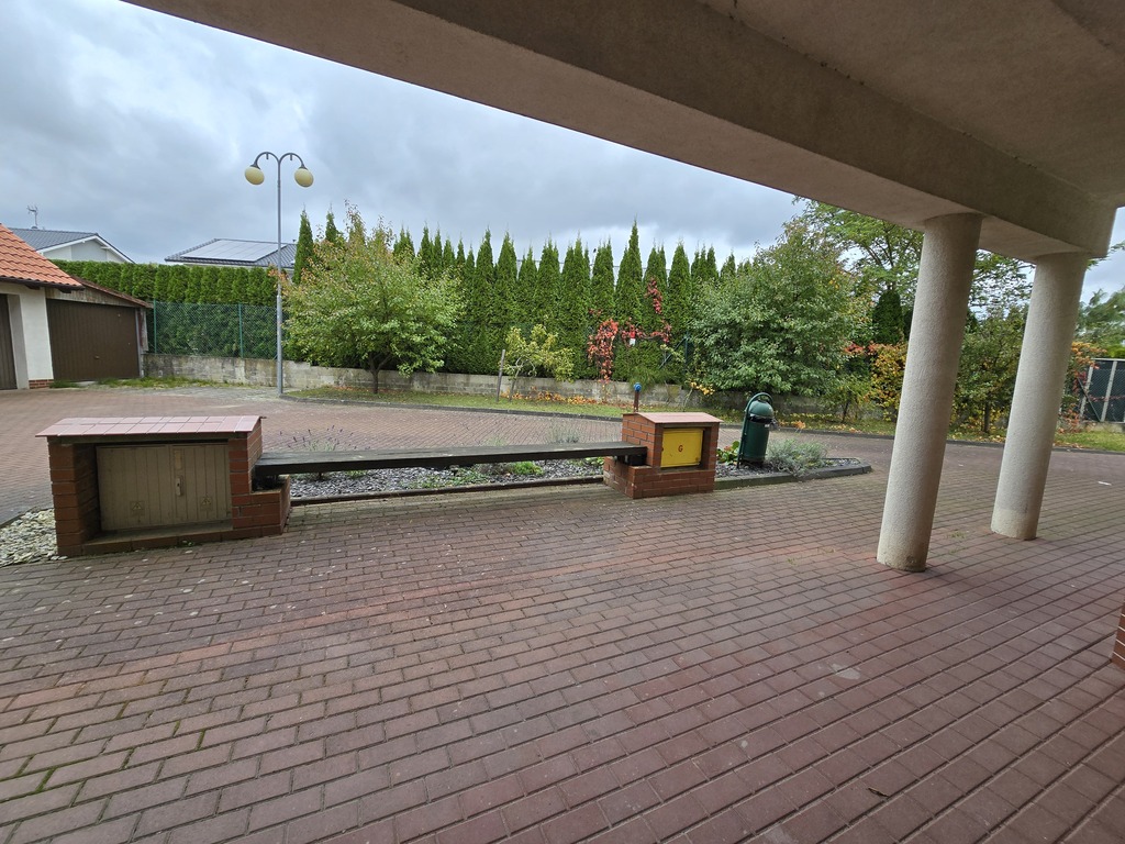 Mieszkanie na sprzedaż Szczecin, Bezrzecze 87 m2 | Arka Nieruchomości