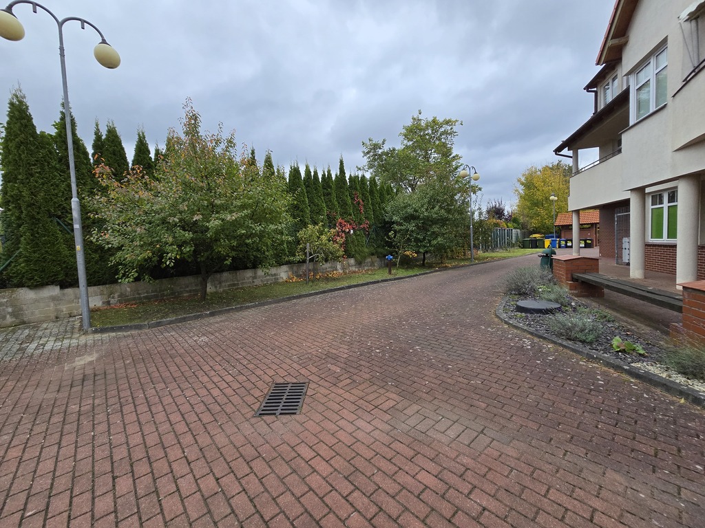 Mieszkanie na sprzedaż Szczecin, Bezrzecze 87 m2 | Arka Nieruchomości