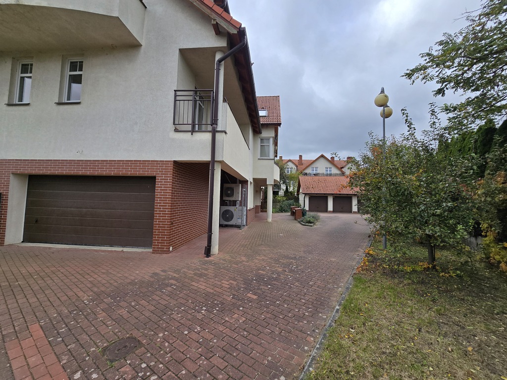 Mieszkanie na sprzedaż Szczecin, Bezrzecze 87 m2 | Arka Nieruchomości