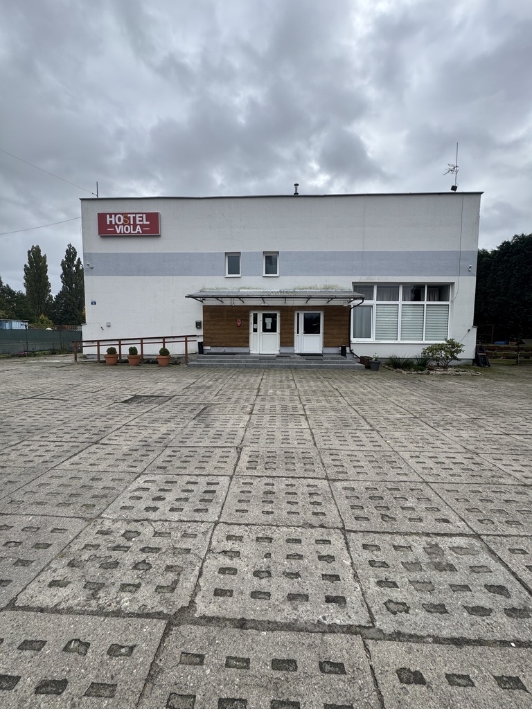 Lokal na sprzedaż Police 690 m2 | Arka Nieruchomości