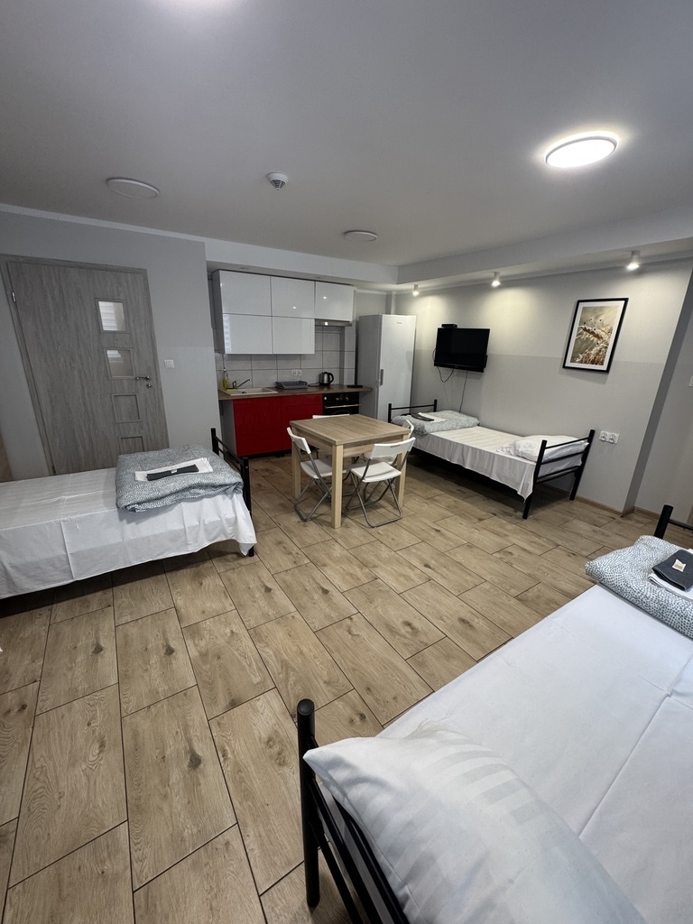 Lokal na sprzedaż Police 690 m2 | Arka Nieruchomości