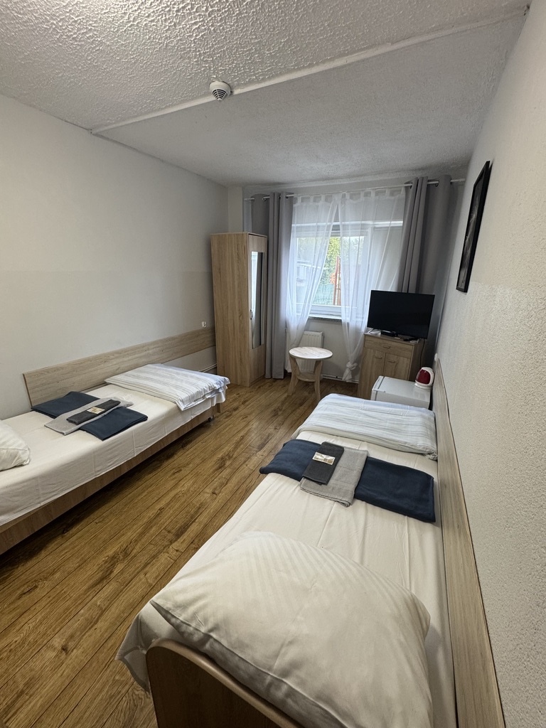 Lokal na sprzedaż Police 690 m2 | Arka Nieruchomości