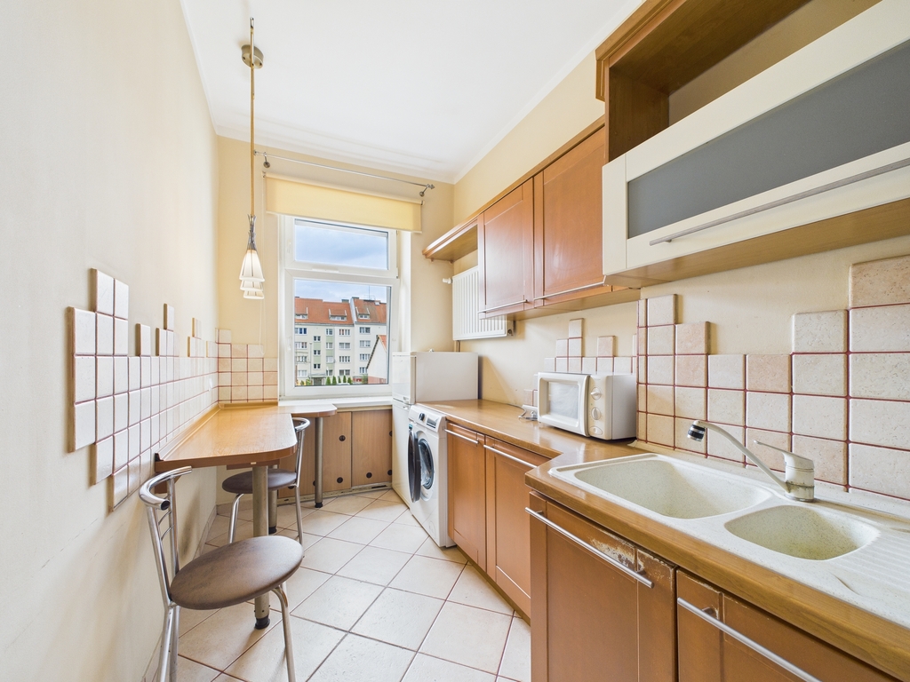 Mieszkanie na sprzedaż Stargard 56 m2 | Arka Nieruchomości