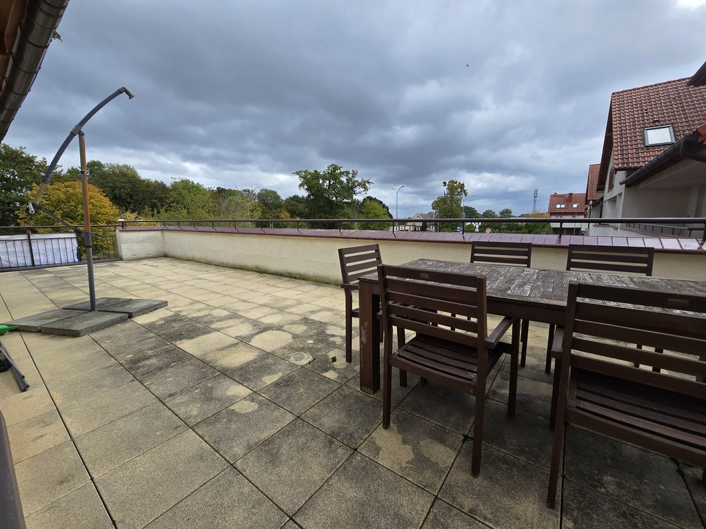 Mieszkanie na sprzedaż Szczecin, Bezrzecze 87 m2 | Arka Nieruchomości