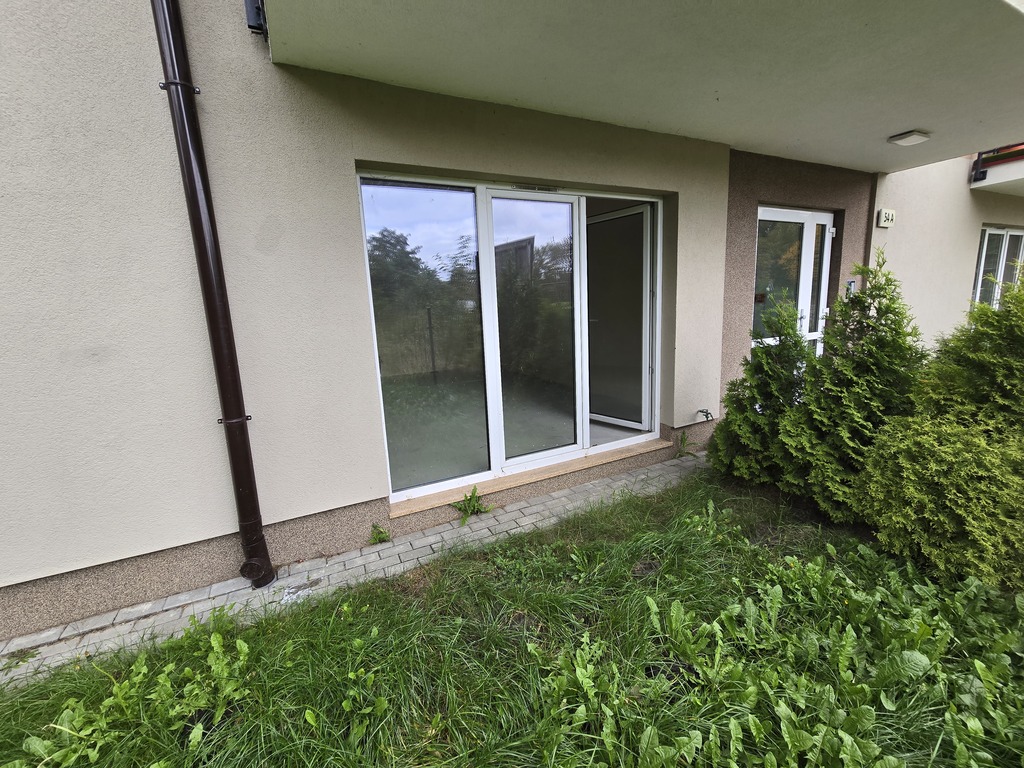 Mieszkanie na sprzedaż Police 47 m2 | Arka Nieruchomości