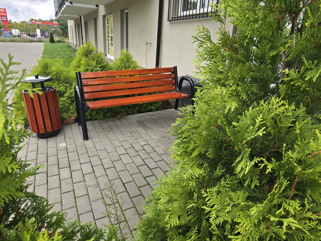 Mieszkanie na sprzedaż Police 47 m2 | Arka Nieruchomości