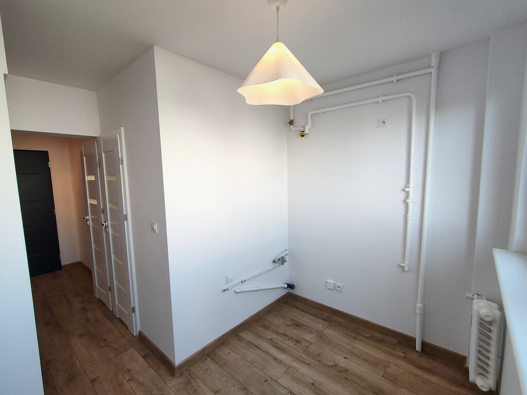 Mieszkanie na sprzedaż Szczecin, os. Kaliny 30 m2 | Arka Nieruchomości