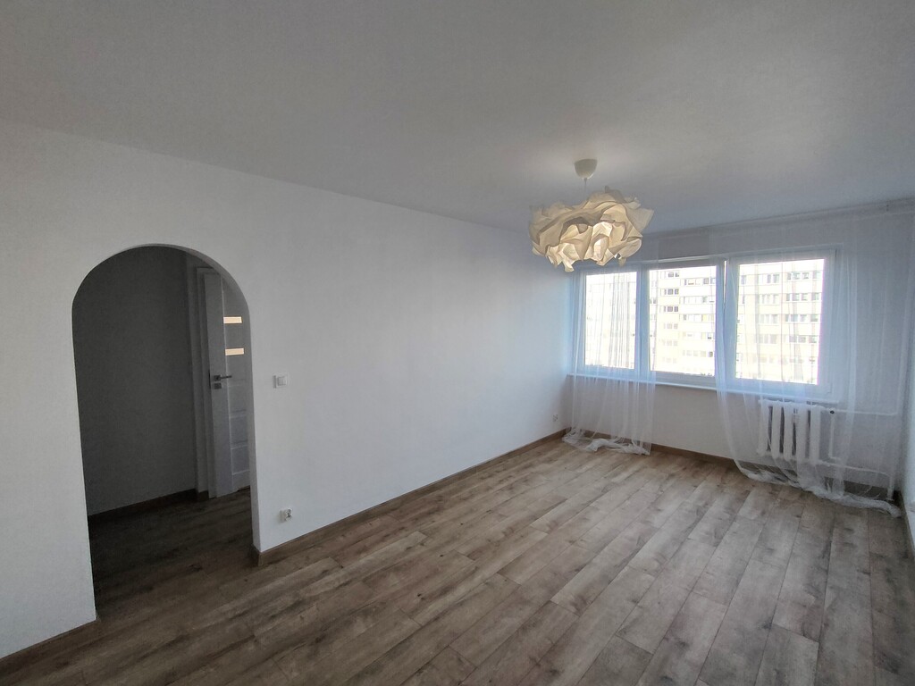 Mieszkanie na sprzedaż Szczecin, os. Kaliny 30 m2 | Arka Nieruchomości